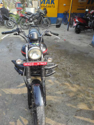 2016 Bajaj Avenger 220, photo 4