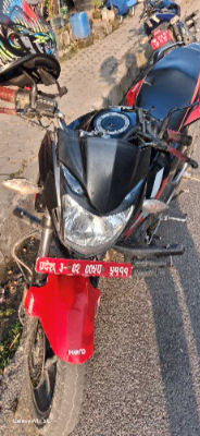 2019 Hero Xtreme, photo 2
