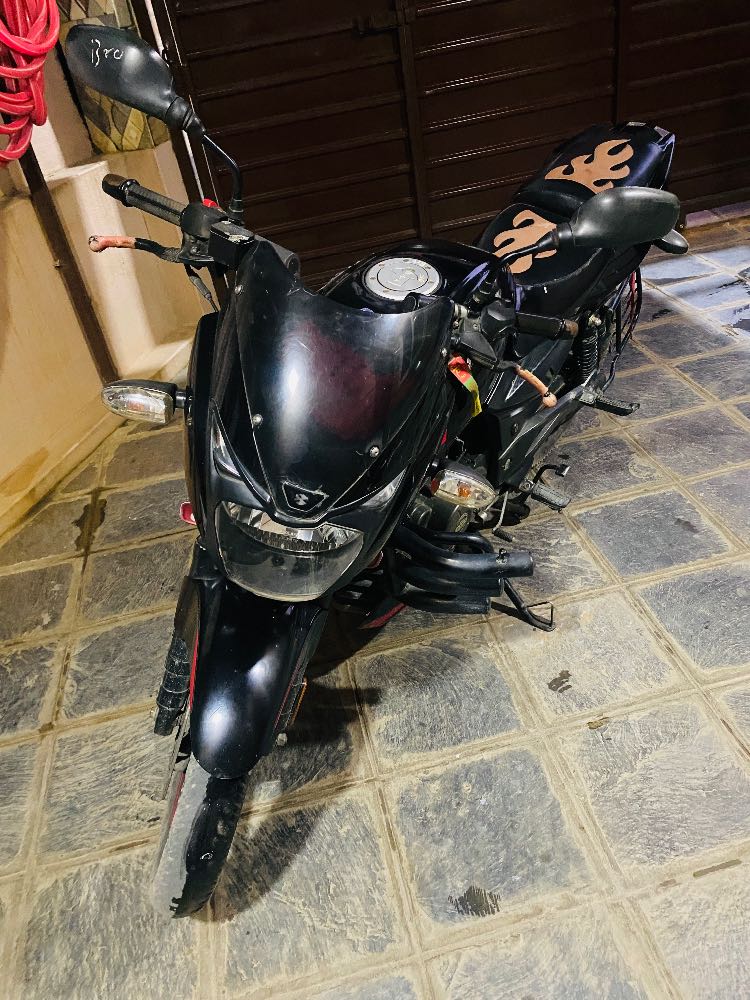 0 Bajaj Plusar 150, photo 2