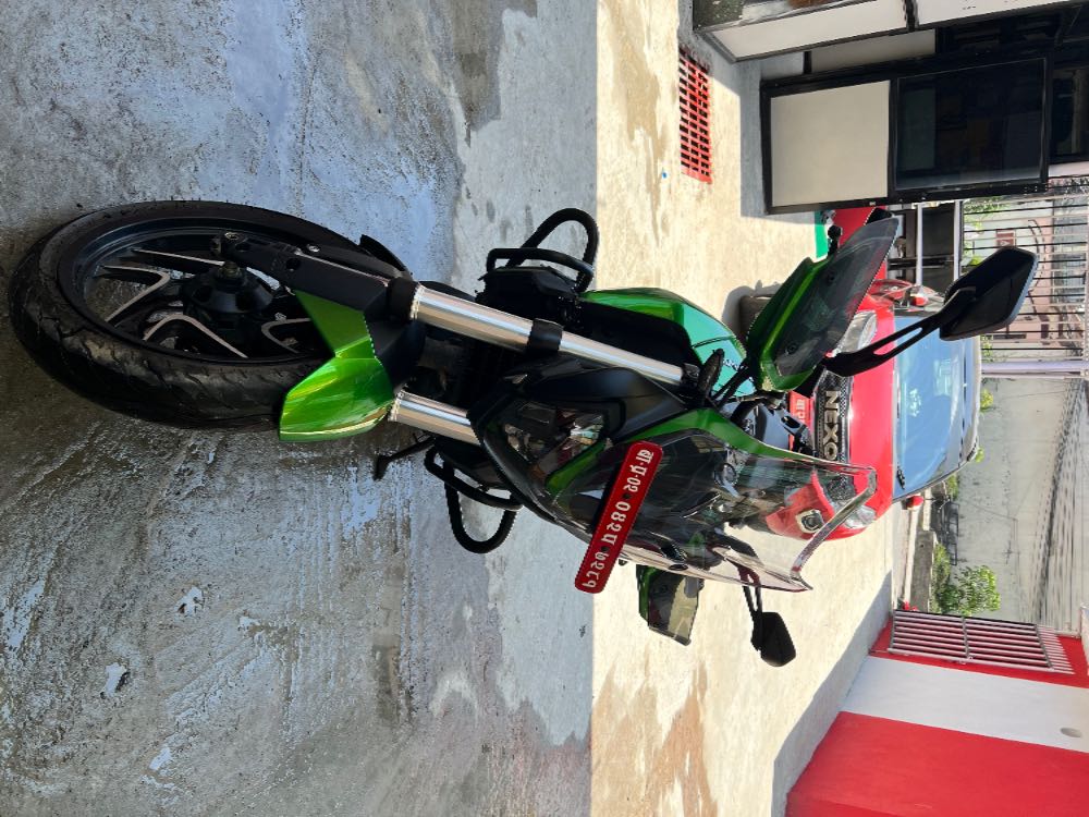 2022 Bajaj Dominar 400, photo 4