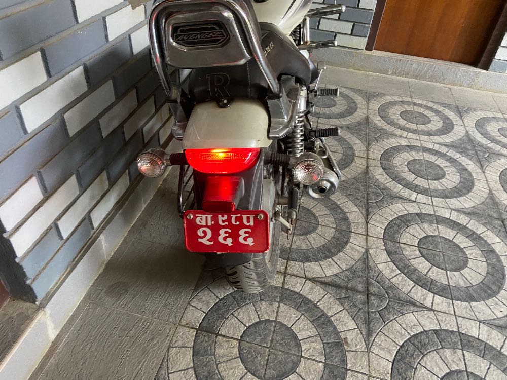 2018 Bajaj Plusar 150, photo 3
