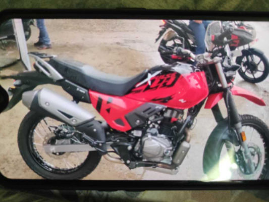 2024 Hero XPulse 200