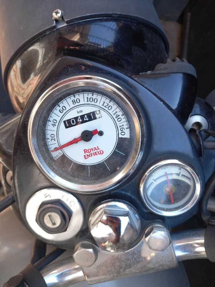 2020 Royal Enfield Bullet 350, photo 2