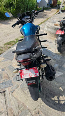2019 Yamaha SZ, photo 2