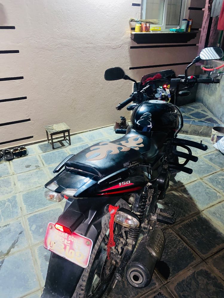 0 Bajaj Plusar 150, photo 6