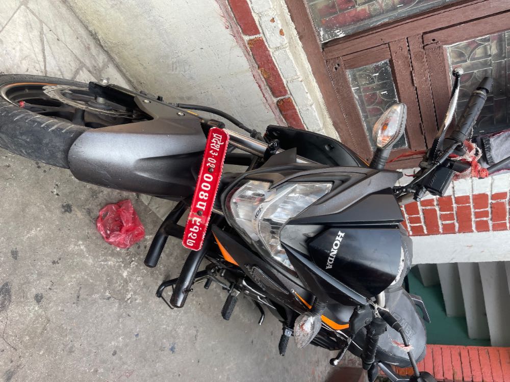 2018 Honda Activa 110, photo 6