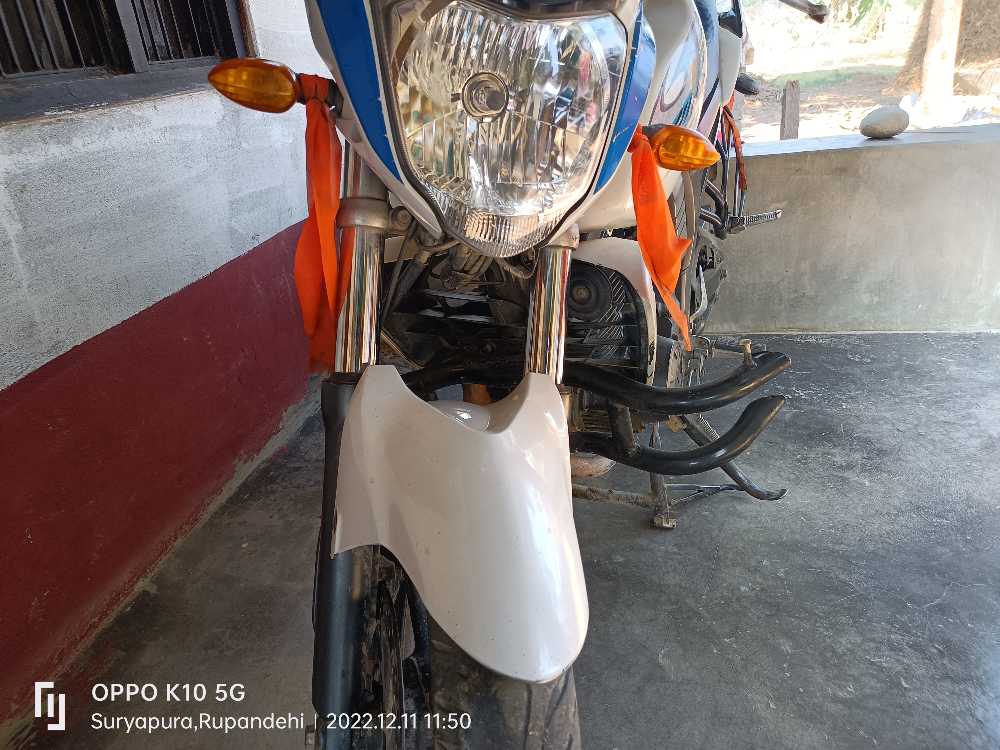 2011 Yamaha FZS, photo 2