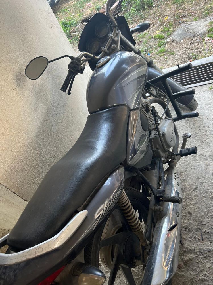 2012 Honda Activa 110, photo 3