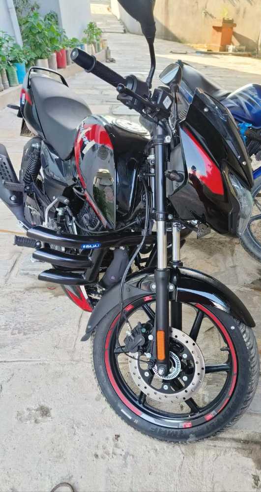 0 Bajaj Plusar 150, photo 3