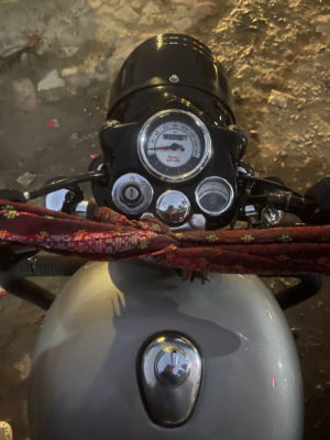 2019 Royal Enfield Classic 350, photo 5