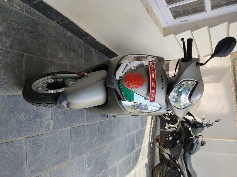 2019 Honda Aviator, photo 2