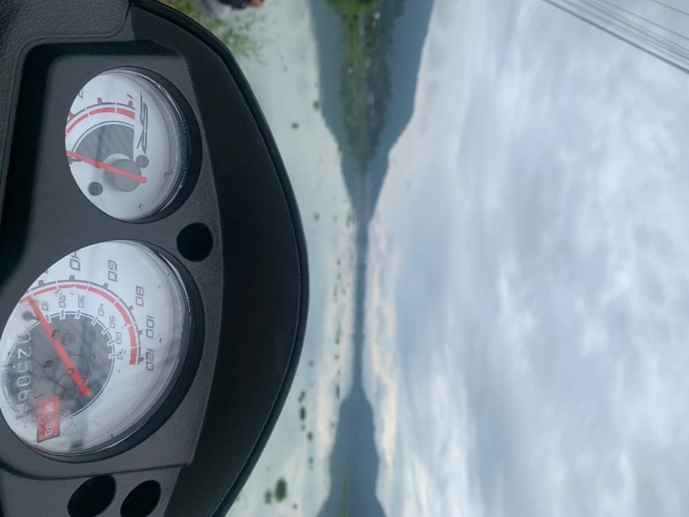 2022 Aprilia Storm 125, photo 4