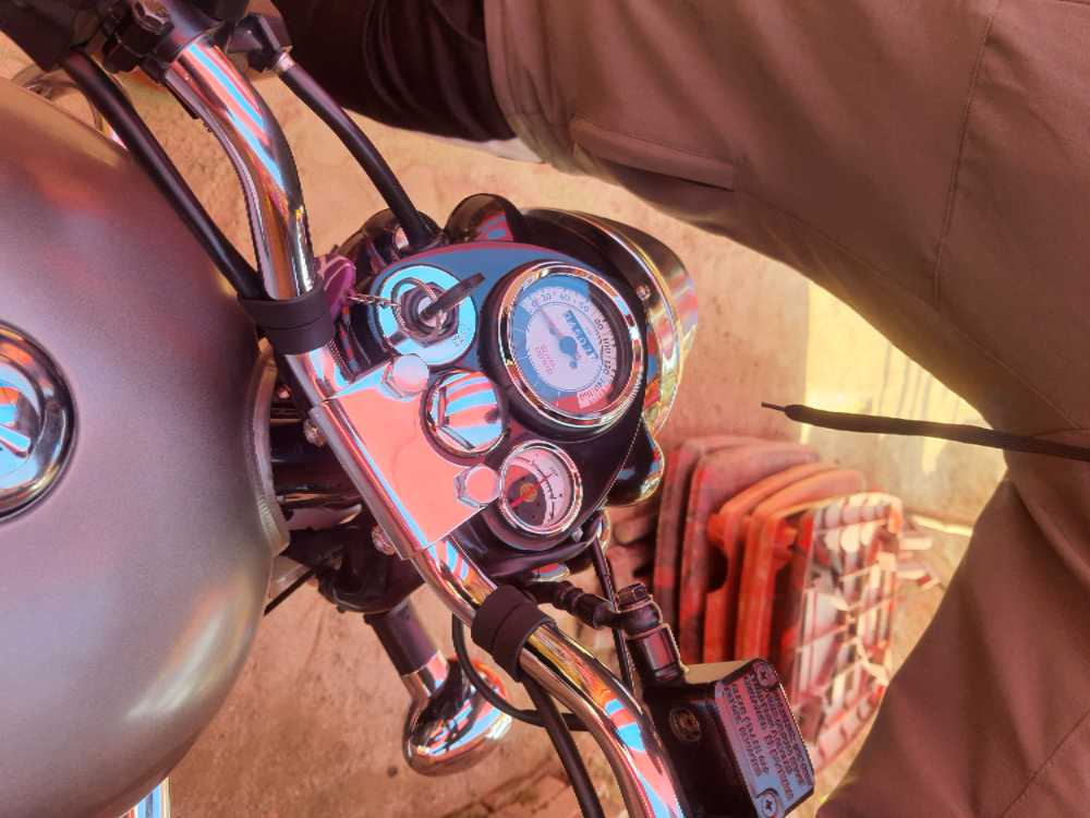 2021 Royal Enfield Classic 350