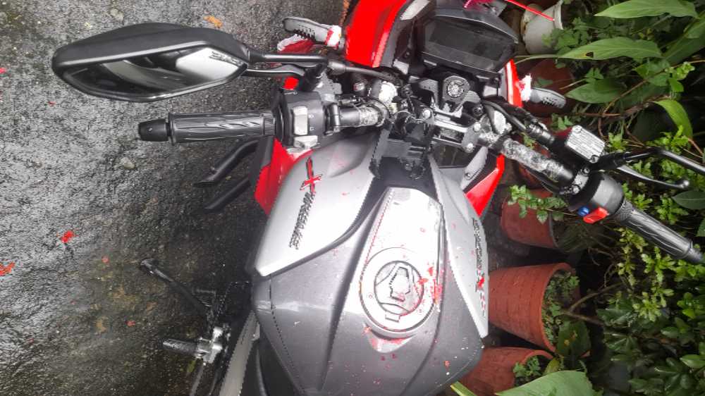 2024 Hero Xtreme, photo 2
