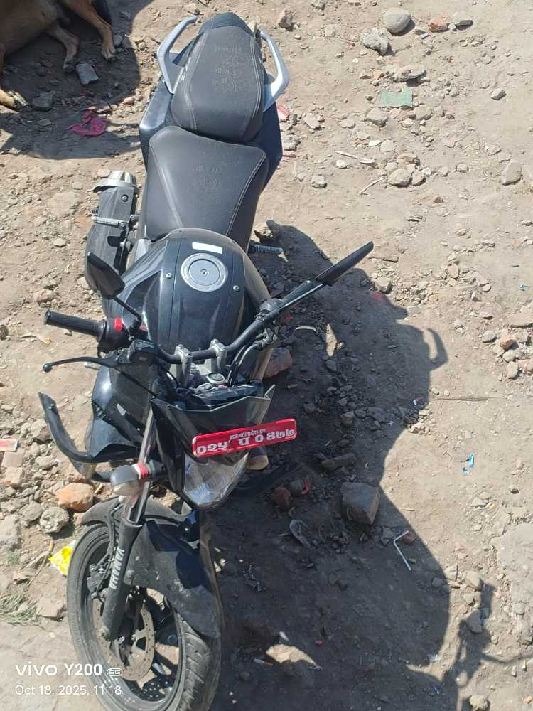 2021 Yamaha FZ, photo 2