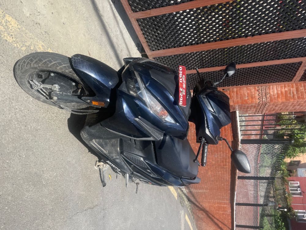 2022 Honda Grazia, photo 5