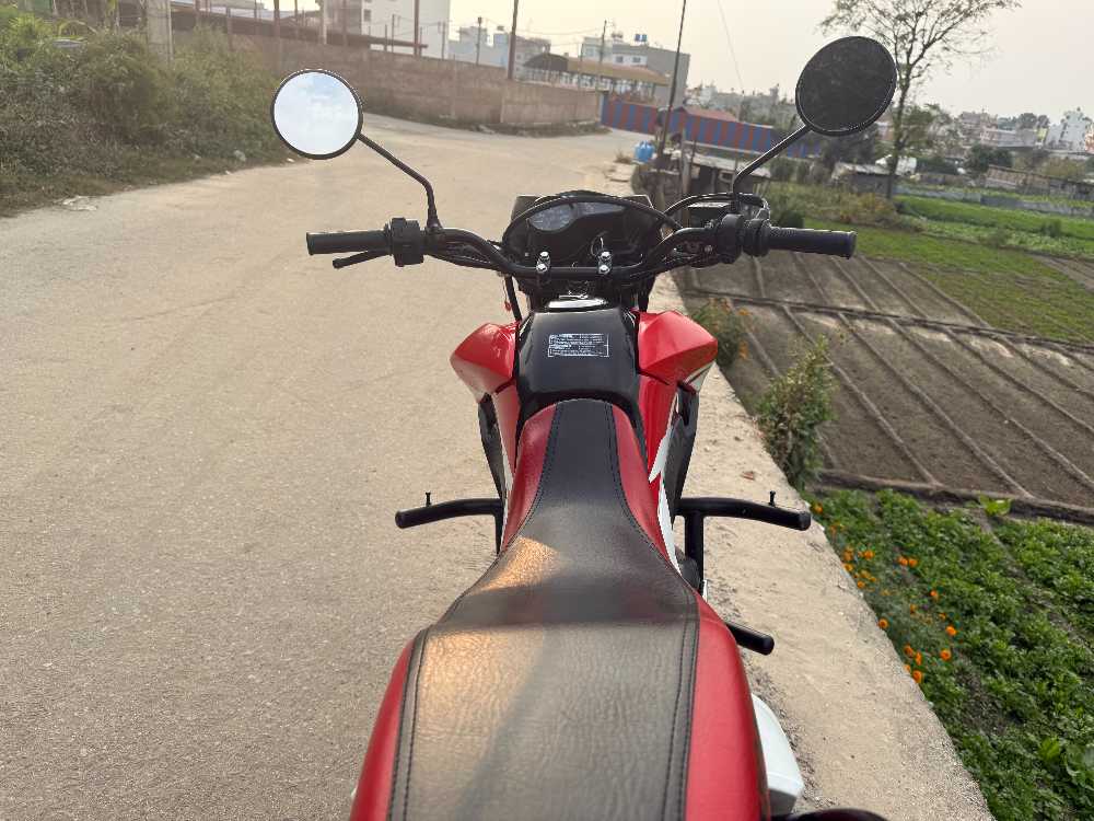 2019 Honda Activa 110, photo 4