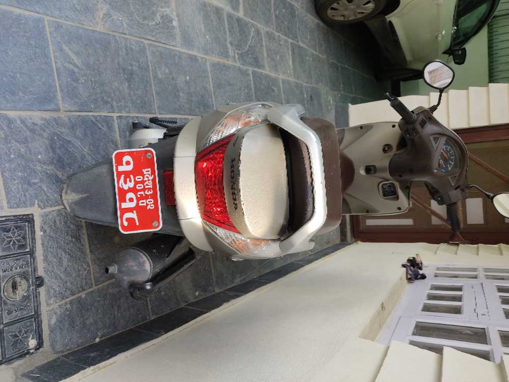2019 Honda Aviator, photo 3