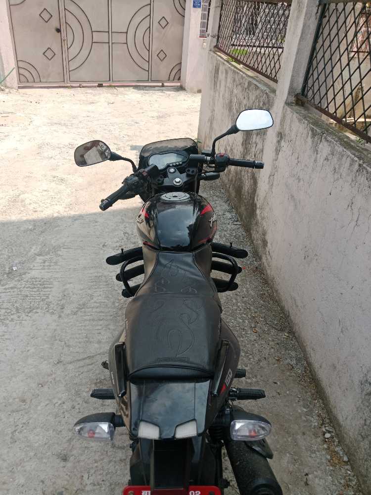 2020 Bajaj Plusar 150, photo 5