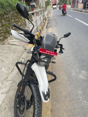 2019 Hero XPulse 200, photo 3