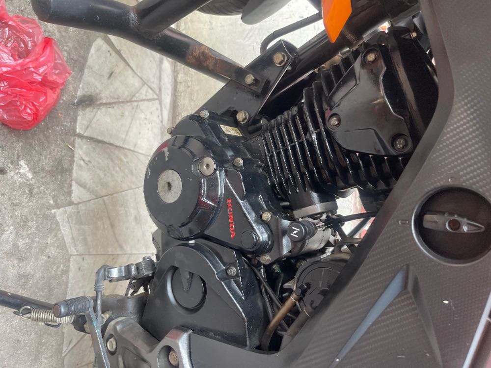 2018 Honda Activa 110, photo 4