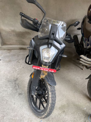 2021 KTM 250 Adventure, photo 2