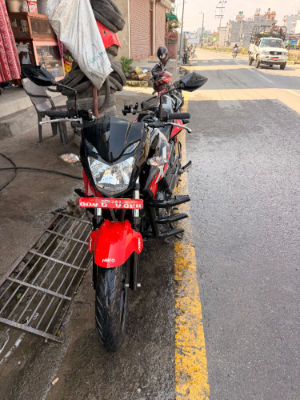 2019 Hero Xtreme, photo 2