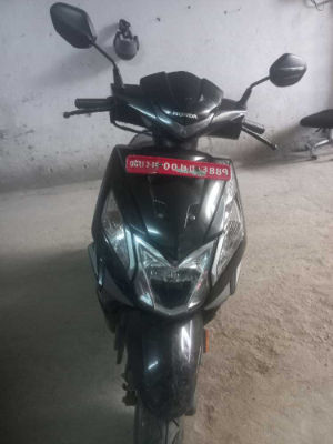 2019 Honda Activa 110, photo 2