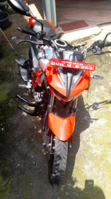2024 Hero Xtreme, photo 4