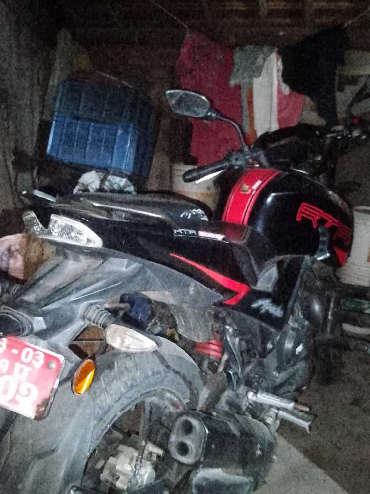 2019 TVS Apache RTR 200 4V, photo 2