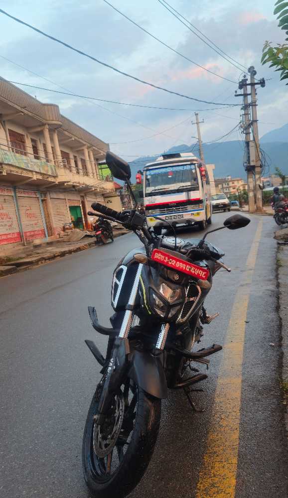 2019 Yamaha FZ