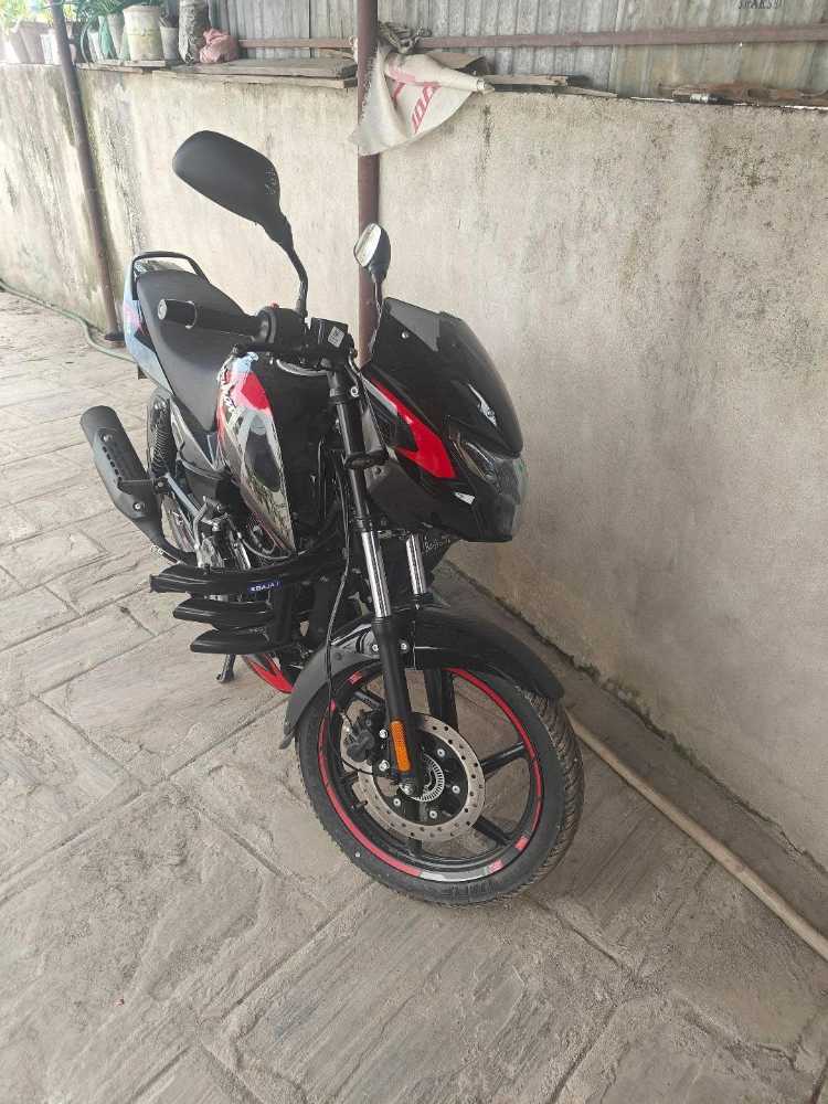 0 Bajaj Plusar 150, photo 4