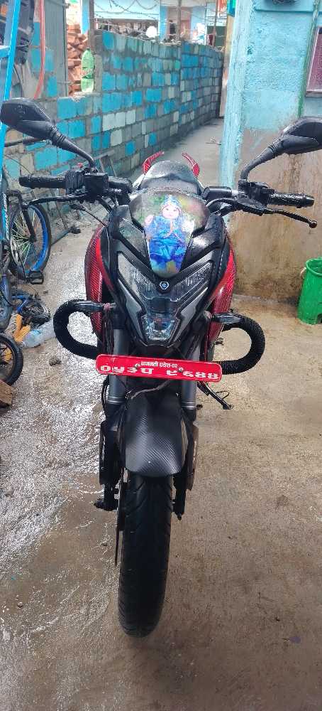 2024 Bajaj NS 200, photo 6