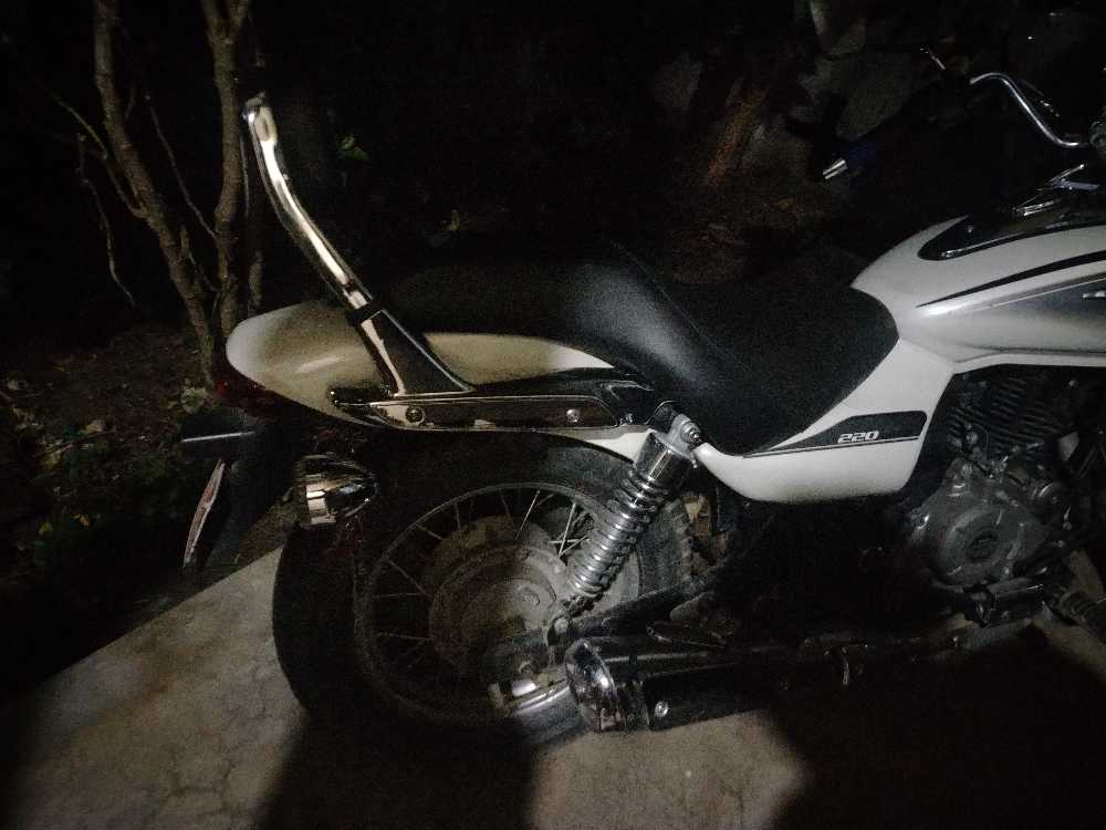 2022 Bajaj Avenger 220, photo 2