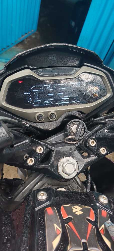 2024 Bajaj NS 200, photo 5