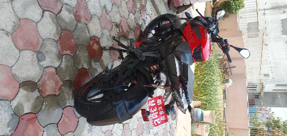 2018 Bajaj NS 200, photo 2