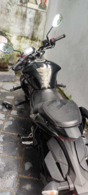 2020 Suzuki Gixxer 150, photo 2