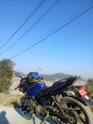 2011 Bajaj Pulsar 180