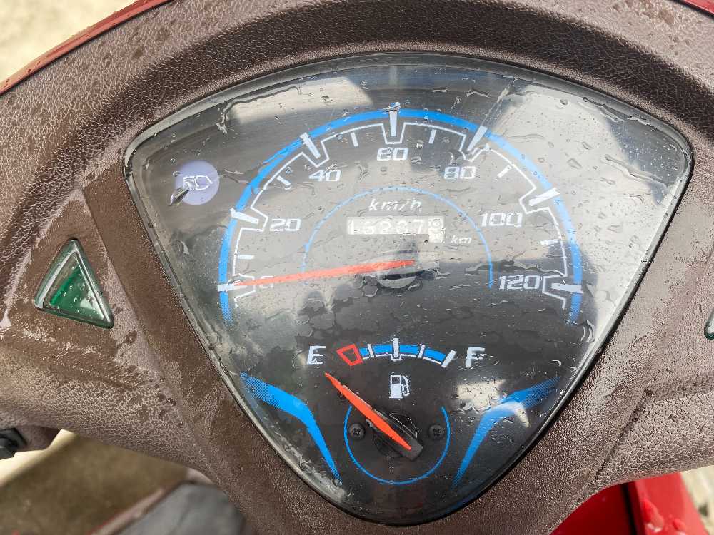 2020 Honda Aviator, photo 4