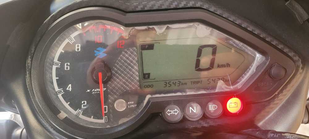 2021 Bajaj Plusar 150, photo 6