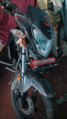 2023 Honda Shine, photo 2
